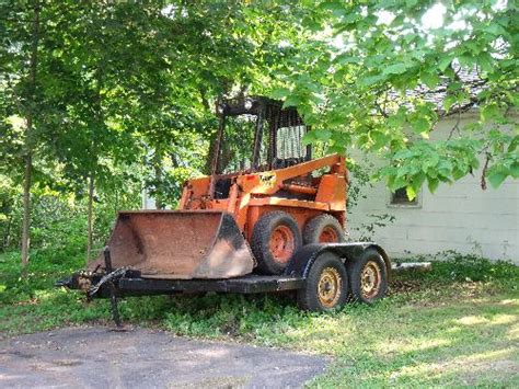 thomas 1210 skid steer|1978 1210 .